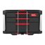 Milwaukee PACKOUT™ box na nářadí se 4 zásuvkami - Packout 2 + 1 Drawer Tool Box 4932493190