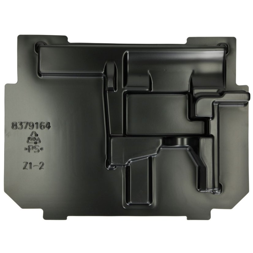 Makita 837916-4 vložka systaineru BDF446-BDF459,DDF482,DDF485 Makita 837916-4 vložka systaineru BDF446-BDF459,DDF482,DDF485