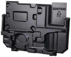 Makita 835P86-9 vložka Makpacu DBS180