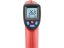 EXTOL PREMIUM 8831302 teploměr bezkontaktní IR průmyslový, -50°až 550°C, -50°až 550°C