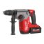 Milwaukee M18 FUEL™ FHX-552X 4-režimové kladivo 26 mm SDS-PLUS se sklíčidlem FIXTEC™ 4933478889