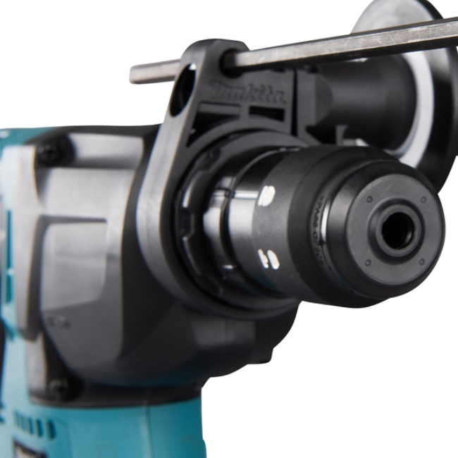 Makita DHR243Z aku kombinované kladivo Li-ion 18V bez aku