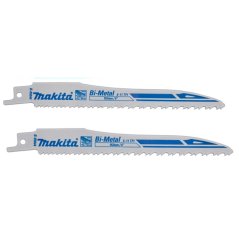 Makita B-05044-2 pilový list BiM 11,5/5,5 152mm 2ks univerzální