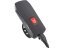 EXTOL LIGHT 43137 světlo bílé na kolo 350lm, USB nabíjení, klakson, 5W LED