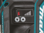Makita DTR181ZJ aku vazač drátu Li-ion LXT 18V, bez aku  Z