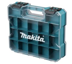 Makita E-26870 kufr plastový na příslušenství