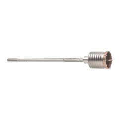 Milwaukee 80x550mm jádrová korunka SDS-Max TCT 4932373886