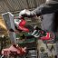 Milwaukee M18 FHSAG125XPDB2-0X M18 FUEL™ bruska úhlová 125mm s brzdou a kolébkovým spínačem bez aku 4933493417