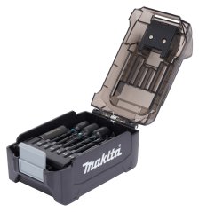 Makita E-22850 sada bitů 1/4" IMPACT BLACK 31 ks