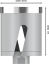 Bosch diamantová vrtací korunka 82 mm na zásuvky 2608599047
