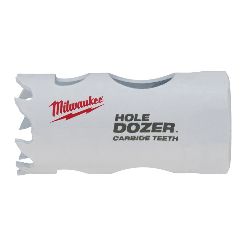 Milwaukee 27 mm kruhová vrtací korunka karbidová 49560807