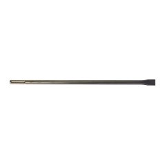 Milwaukee sekáč plochý 25x600 mm SDS-Max 4932343739