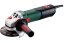 Metabo WE 17-125 Quick úhlová bruska 125mm