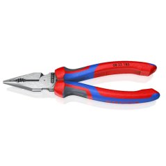 Knipex 0822185 kombinované kleště špičaté 185mm