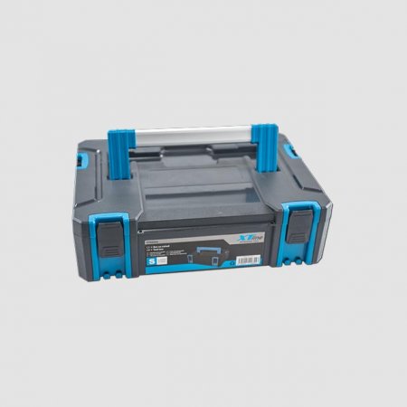 XTline XT90004 plastový box TOOLSTATION S 443x310x128mm