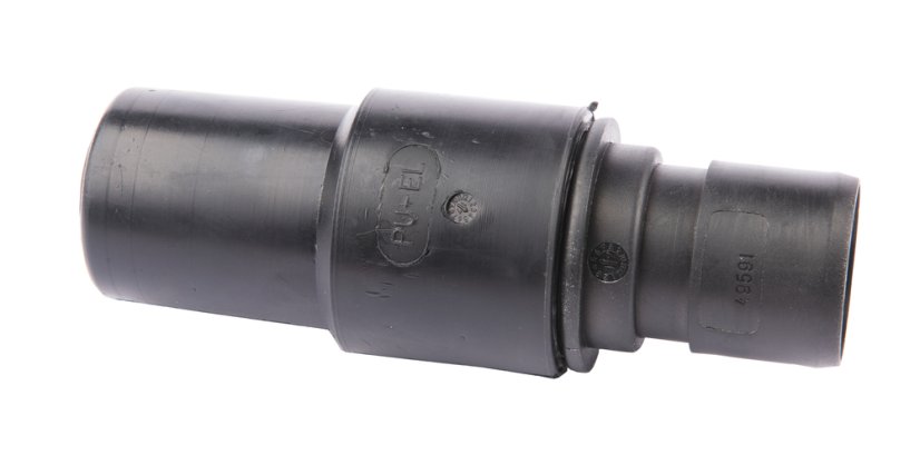 Makita W107418688 adaptér 38/45 mm VC3012, VC4210 Makita W107418688 adaptér 38/45 mm VC3012, VC4210