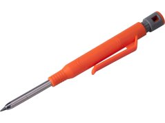 EXTOL PREMIUM 8853007 tužka-značkovač s pouzdrem a vyměnitelnou tuhou, O 2,8mm tvrdost HB