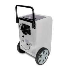 Unicraft LEF 71 S odvlhčovač vzduchu 70l/24h