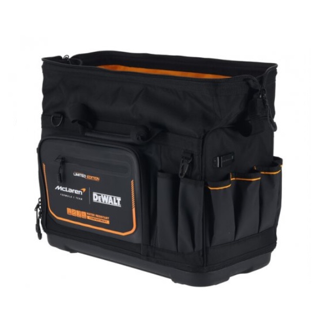Dewalt DWST60104-9 taška na nářadí 20" edice McLaren