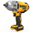 Dewalt DCF900NT-XJ 18V rázový utahovák 1 355 Nm, s pojistným kroužkem bez aku a nabíječky v kufru Tstak