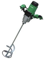 Hikoki UM16VST2-V míchadlo 1600 W VRÁCENO ZÁKAZNÍKEM POŠKOZENÁ KRABICE