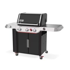 Weber 1501382 GENESIS EP-335W plynový gril Black