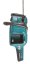 Makita UC015GZ aku řetězová pila 350 mm Li-ion XGT 40V,bez aku Z