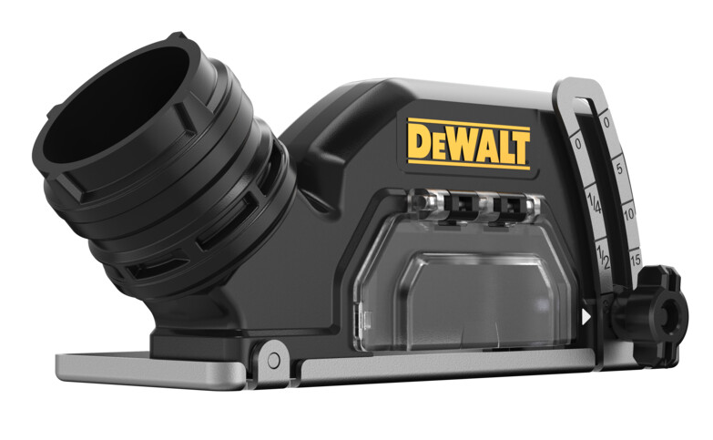 DeWalt DCS438E2T aku univerzální řezačka 76 mm 18 V 2x 1,7Ah POWERSTACK