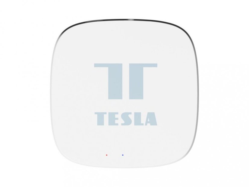 Tesla Smart ZigBee Hub