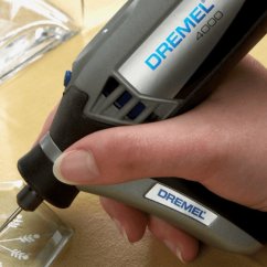 DREMEL 577 opěrný nástavec