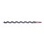 Milwaukee 22x460 mm hadovitý vrták do dřeva IMPACT 48136762