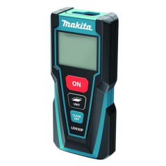 Makita LD030P laserový měřič vzdálenosti 0-30m