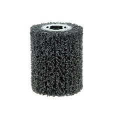 Procraft DPD810.80 brusný kartáč 80x100 mm P80 z polymerního abrazivního vlákna