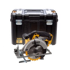 DeWalt DCS391NT aku kotoučová pila 165 mm 18 V XR bez aku