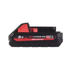 Milwaukee M18 HB3 akumulátor 18V 3 Ah High Output™ 4932471069