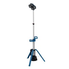 Bosch GLT18V-5000 aku pracovní světlo 18V bez aku 06019P5000