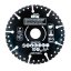 MAGG Profi DKAMT125 diamantový kotouč TURBO SPECIAL 125x22,2mm