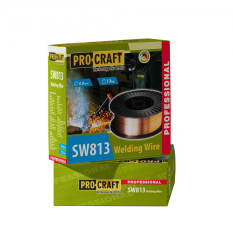 Procraft SW813 svařovací drát 0,8 mm 13kg