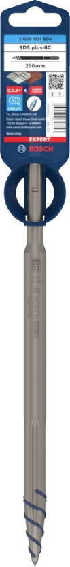 Bosch 2608901694 špičatý sekáč EXPERT SDS plus-8C