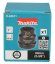 Makita E-24511 klíč nástrčný 1", čtyřhran, 27x60 mm
