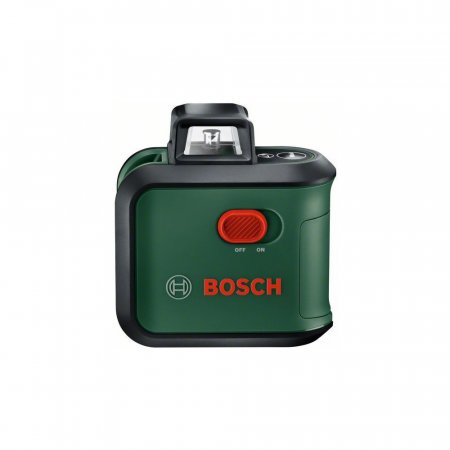 Bosch 0603663E00 UnivLevel 360 Basic