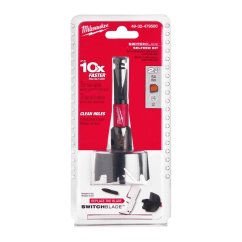 Milwaukee Samořezné vrtáky SWITCHBLADE™ 4932479500