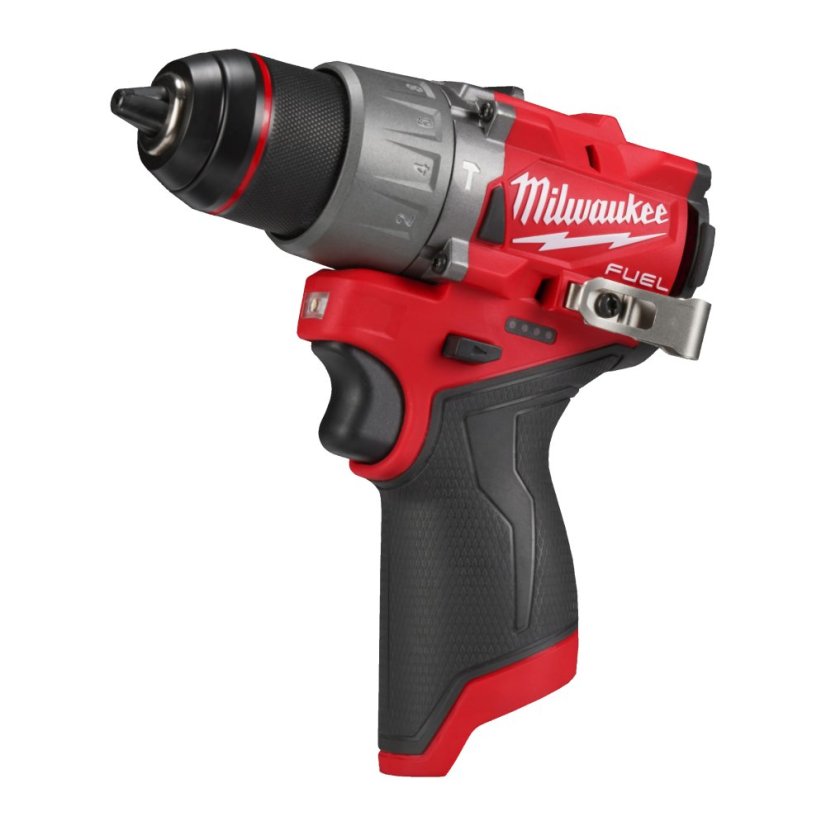 Milwaukee M12 FPD2-0 aku příklepová vrtačka bez aku 4933479867
