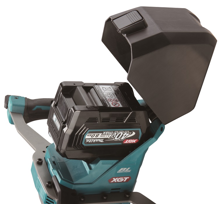 Makita UT001GZ01 aku míchadlo Li-ion XGT 40V,bez aku Z