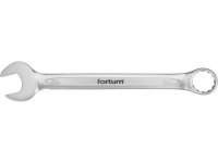 FORTUM 4730224 klíč očkoplochý, 24mm