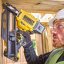 Dewalt DCK246P2T aku sada hřebíkovaček DCN930+DCN660 18 V 2x5Ah TSAK