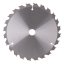Makita B-32708 kotouč pilový dřevo MAKBLADE 190x2.2x20mm 24Z