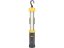 EXTOL LIGHT 43139 lampa montážní 350lm, USB nabíjení, COB LED