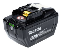 Makita 1915H4-0 akumulátor Li-ion LXT BL1890 18V/9,0Ah