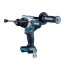 Makita DLX3221TJ Aku sada nářadí DGA506+DHR243+DHP492 Li-ion LXT 18V 2x5Ah